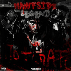 NBA YoungBoy - Red Eyes (Nawfside Legend)