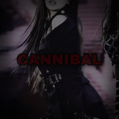 Cannibal Edit Audio