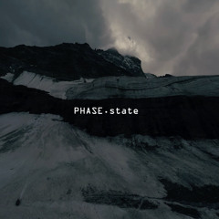EMMETT presents - PHASE.state Vol. 001