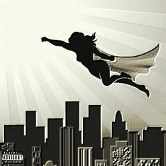 King P- SuperN feat.PoloBlack (Superhero Future Metro Boomin)
