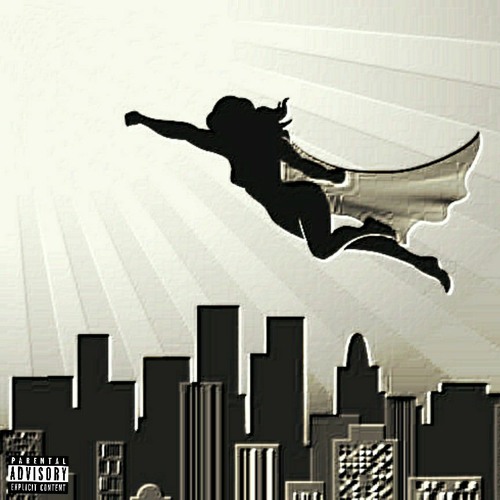 King P- SuperN feat.PoloBlack (Superhero Future Metro Boomin)
