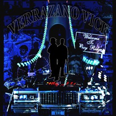 KVS & HIX: VERRAZANO VICE