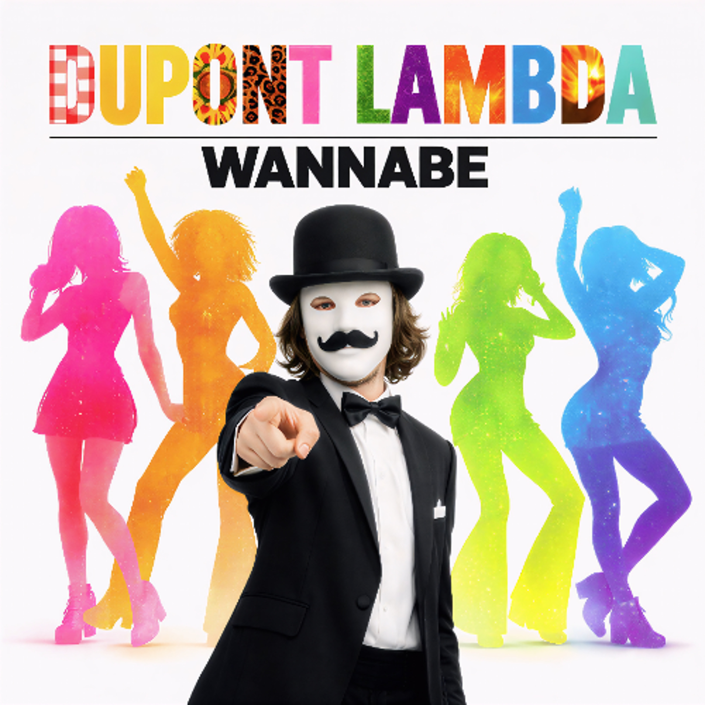 Wannabe episode artwork