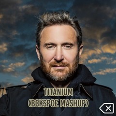 Titanium (BCKSPCE Mashup) Feat. David Guetta, Sia & Castion | House | Free Download