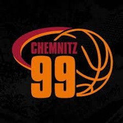 Niners Chemnitz - 99ers -Playoffs 2024