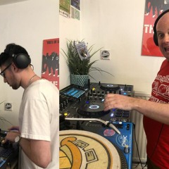 2022 05 27 Jez And SJ Nineties V Noughties