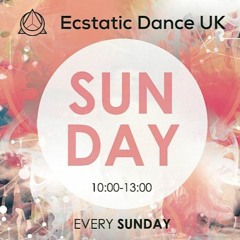 Spring Awakening Ecstatic Dance ~ Ecstatic Dance UK, London ~ Spring 2023