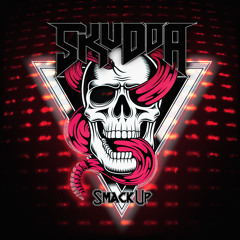 SKUDDA - Smack Up