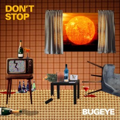 DON'T STOP