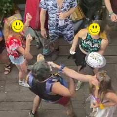 Simas Bday @Greife Berlin 2021