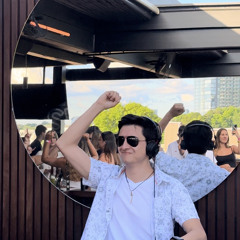 Deeper Sunsets by Aura #2 - Opening Set @ Palo Santo