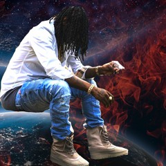 Chief Keef - Outer Space