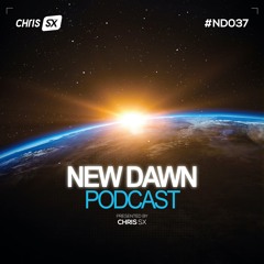 New Dawn 037