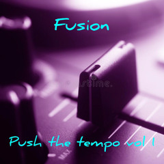 push the tempo vol 1