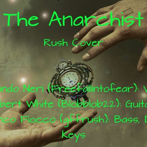 The Anarchist