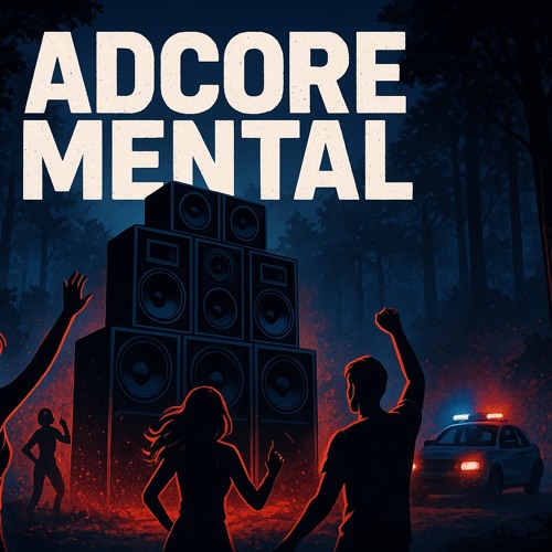 MENTAL KORG (no master)