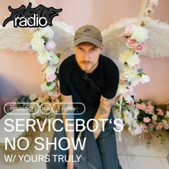 Servicebot's No Show 01