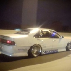 TWIN TURBO w/CREEPMANE