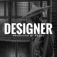Designer [88 BPM] ★ Pezet & Louis Villain | Type Beat