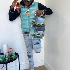 [NyDrill] Shawny Binladen x Big YaYa "Understand" Ny Drill Sample Type Beat [Prod. @Walt Flizzney ]