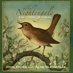 "The Nightingale" FULL SCORE