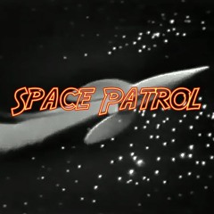 Space Patrol - The Lady from Venus - Dec. 20, 1952 - Juvenile Sci-Fi Adventure