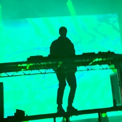 big bad sound