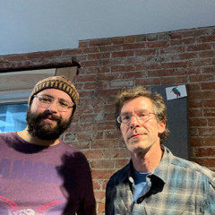 Arts on Fire - Brian Millspaw - December 06, 2024