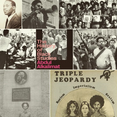 "The Research Arm of the Movement" - Abdul Alkalimat on The History of Black Studies