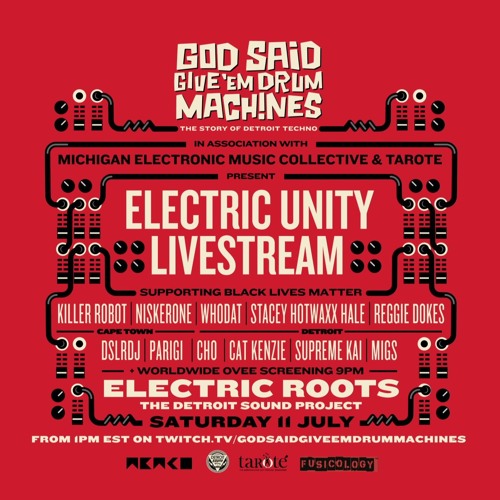Killer Robot Electric Unity 2020