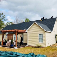 Roofing Company Conover, NC - Hallman Roofing - 828-999-2929