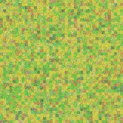 Halo Of A Golden Cloud