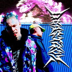 CYBER -> F. GEN (feat. John on a Mission)