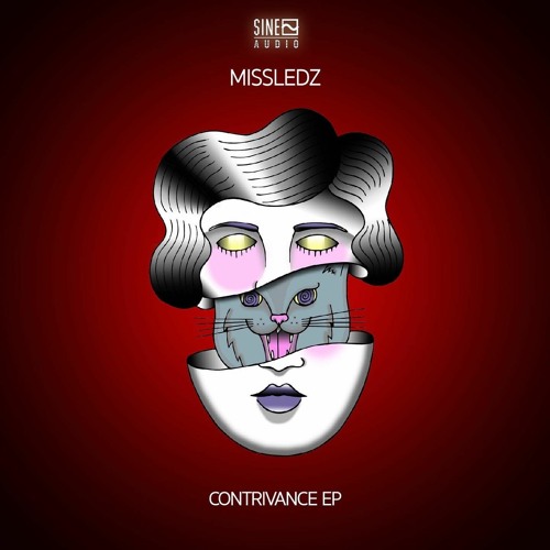 missledz 'Contrivance' [SINE Audio]