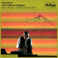 Heartland - milktea & Edigee - 08 Dec 2025