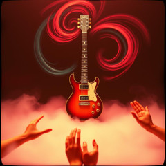 Rhythmic Flamenco Guitar