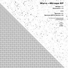 Premiere : Wyro - Sprouts (BRYZ remix) (LM001)