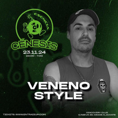 venenoStyle ESENCIA