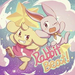 Forgotten Field (In-game loop ver.) 【From Rabbit Beat !】