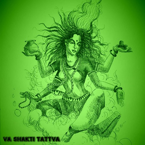 06.Dabliotreze - Opening Portals (208) VA - Shakti Tattva