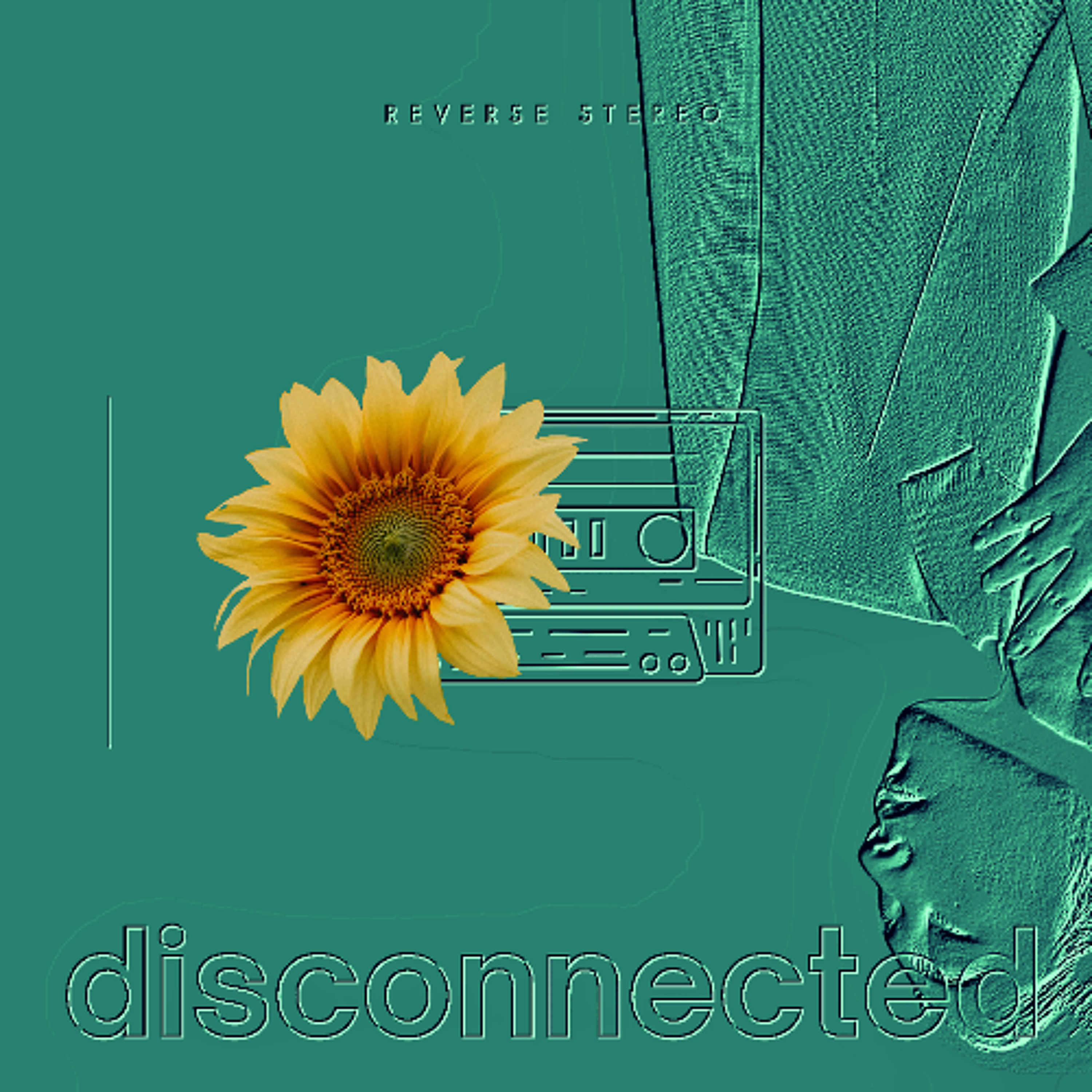 Disconnected episode artwork