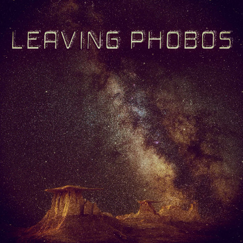 Leaving Phobos