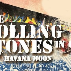 Les Rolling Stones Vont Chanter à Cuba Pour La Première Fois [PORTABLE]