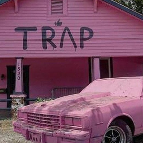 Trap