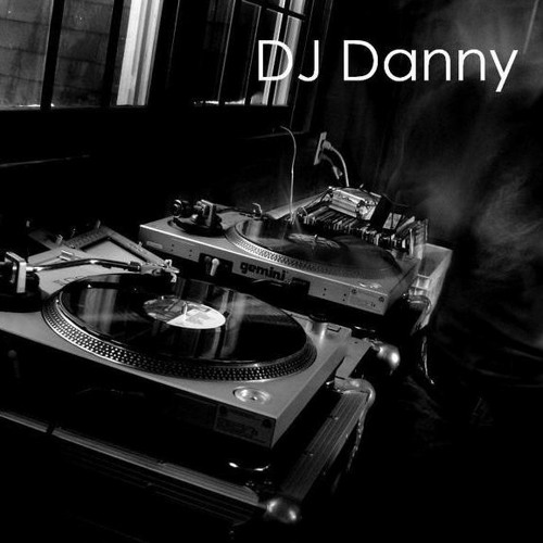 Sting - Desert Rose(Extended Remix Danny_Ojd)