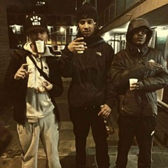 #ActiveGxng Suspect X #156 Workrate - Steppers @SenseiiiProducer @xtendobeats