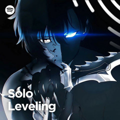 Solo Leveling  Training Playlist  Soundtrack OST