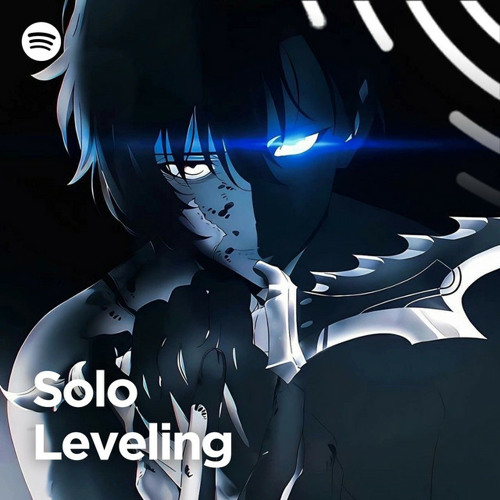 Solo Leveling  Training Playlist  Soundtrack OST