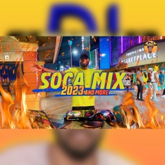 Soca mix | 2023 best of Soca | hit mix by djShakeelo