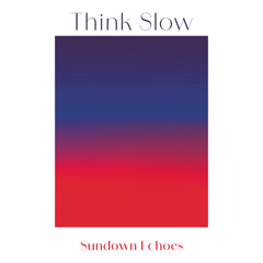 Think Slow